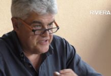 Taggia, Negroni replica a Federico sul bando affitti: “Attacco scomposto e ricco di imprecisioni” maurizio negroni