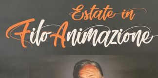 Al via le serate in “FiloAnimazione” con lo showman Gianni Rossi: questa sera a Diano Marina l’omaggio a Ennio Morricone