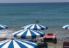 Sanremo: revocato il divieto di balneazione in zona Bussola