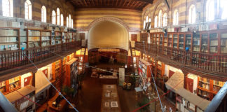 Bordighera, al museo ‘Clarence Bicknell’ la presentazione del libro di Aurora Cagnana “Muri e Mastri” museo bicknell