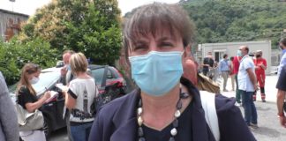 Centro per migranti di Parco Roja, assessore alla Sanità Viale: “Attentamente monitorato. Necessarie particolari attenzioni su protocolli anti-Covid”