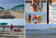 Sicurezza e relax: le parole d’ordine dell’estate al Lido Idelmery di Arma di Taggia