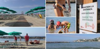 Sicurezza e relax: le parole d’ordine dell’estate al Lido Idelmery di Arma di Taggia
