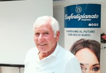 Confartigianato propone un webinar sul tema ‘Il Cantiere digitale’, introduce il presidente della categoria edili Antonio Sindoni antonio sindoni