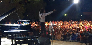 Bordighera, cancellata la rassegna “d’Autore e d’Amore”: “Arrivederci nel 2021”