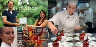 Diano Marina, la 23enne Chiara Ritondale si aggiudica il Premio Aromatica 2020 Chiara Ritondale