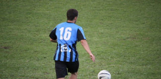 Serie D: casi covid-19 nella Caronnese, rinviata la gara con l’Imperia imperia calcio