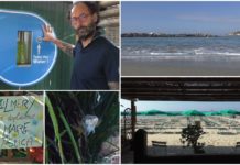 Lido Idelmery di Arma sempre più amico della natura: distributore dell’acqua ed energia rinnovabile, le novità ‘green’ dell’estate 2020