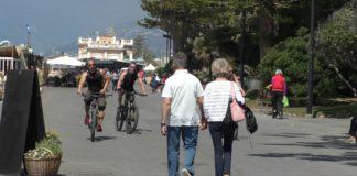 Restyling passeggiata a mare di Bordighera, l’architetto Verrando fa chiarezza sulla sua posizione: “Sempre agito in buona fede e nel rispetto delle regole” lungomare bordighera