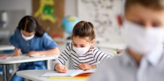 Covid, scuole: tre nuovi casi positivi nel distretto di Imperia littardi