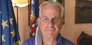 Il sindaco di Imperia Scajola sulla nuova ordinanza anti Covid: “La ritengo giusta. Troppi assembramenti in alcuni esercizi commerciali e rioni della città” Claudio Scajola