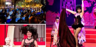 Diano Marina, l’operetta torna a Villa Scarsella con una serata brillante per il quinto atto dell’Emd Festival