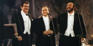Diano Marina, il 16 agosto all’EMD Festival l’omaggio a Luciano Pavarotti con il concerto “I tre tenori”