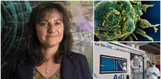 Nuovi contagi in Liguria, l’assessore Viale: “Niente allarmi, ottima capacità di reazione. Tamponi obbligatori per chi rientra da determinati paesi”