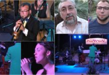 Sanremo: ieri sera partita la 21° edizione di Zazzarazz il festival della canzone jazzata