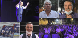 Diano Marina: risate e divertimento con Gabriele Cirilli all’Estate Musicale gabriele cirilli