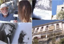 “Il Sogno Babilonese”, nel suo nuovo libro Enzo BarnabĂ ci porta alla scoperta della storia di Villa Grimaldi