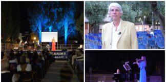 Diano Marina, cresce l’attesa per il comico Cirilli: ecco tutti gli appuntamenti dell’Estate Musicale Dianese Festival