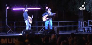 Diano Marina: grande successo per la prima serata di “Folk in Diano” folk in diano