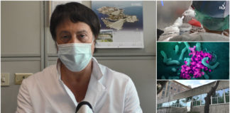 Coronavirus, test e sviluppi. Il punto con il direttore del Laboratorio Analisi di Asl 1 Poggi: “Fatti passi enormi, in arrivo dagli Stati Uniti uno strumento per distinguere in pochi minuti l’influenza dal covid-19”