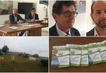 Imperia: domenica torna la Corsa al Monte Faudo per la sua, storica, cinquantesima edizione