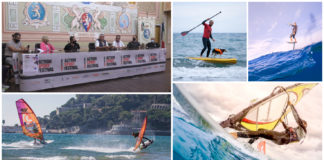 Diano Marina, Windfestival ai blocchi di partenza: presentato il programma della nona edizione