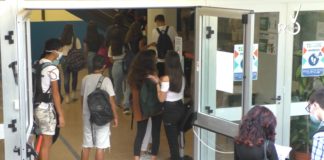 Test rapidi nelle scuole per verificare i sospetti casi covid-19, arriva l’ok del Cts scuola