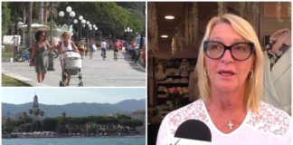 Golfo Dianese, archiviata l’estate: Weitzenmiller (Confcommercio): “Giudizio positivo. Settembre/ottobre svizzeri nostri migliori clienti: perso occasione di allungare stagione”