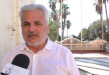 Sanremo, l’assessore Menozzi smentisce fake news sul restyling dei giardini Regina Elena: “La pineta sarà preservata” mauro menozzi