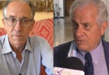 Ma chi ve lo ha fatto fare?