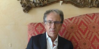 Il sindaco Biancheri e le Regionali. “Complimenti ai più votati e alla deriva civica di Toti”. Con la Rai tanti progetti in attesa di Convenzione Alberto Biancheri