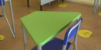 Covid-19: due nuovi casi nelle scuole, entrambi nel distretto imperiese scuola