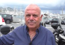 Ospedale Unico di Taggia, Bissolotti (Vince Liguria-Noi Moderati): “Congratulazioni al dott. Falco per la nomina a commissario” Antonio Bissolotti