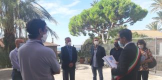 Bordighera: la città festeggia per il secondo anno la giornata del rispetto per gli anziani