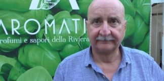 Valerio Remino ospite di Aromatica 2020: “Ecco come curavamo i giocatori della Juve con le erbe”