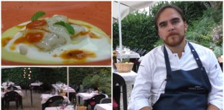 Aromatica 2020, la ‘Cena a 4 mani’ con Andrea Masala celebra i prodotti del Ponente ligure