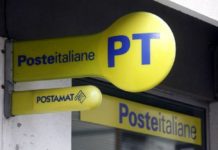 Lucinasco, chiude l’ufficio postale di via Roma per lavori di ristrutturazione Poste Italiane