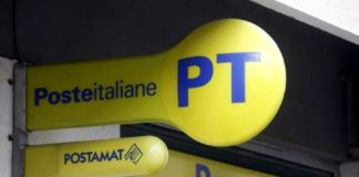 Diano Marina, dal 29 agosto riapre anche al pomeriggio l’ufficio postale di viale Matteotti Poste Italiane