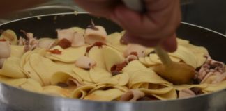 Diano Marina, prendono il via domani le cene a 4 mani: lo chef Gabriele Boffa e il pasticcere Simone Rupil ospiti al ristorante ‘Il Caminetto’