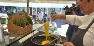 Diano Marina: ad Aromatica 2021 numerose le iniziative collaterali di Confcommercio aromatica