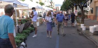 Diano Marina, ultima giornata per Aromatica: ecco il programma. Chiusura degli stand alle 19:00 aromatica diano marina