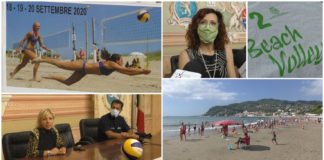 Doppio appuntamento nel weekend a Diano Marina: Aromatica e torneo femminile di beach volley