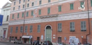 Imperia, 4 casi di positività al Covid: chiusa la scuola dell’infanzia di piazza Calvi istituto piazza ulisse calvi imperia