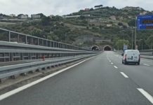 Autovelox Aurelia Bis, doppia bocciatura per la class action contro le sanzioni: condannati 11 ricorrenti aurelia bis sanremo