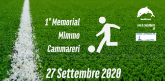 Bordighera: l’associazione BordiEventi organizza il primo Memorial ‘Mimmo Cammareri’, torneo di calcio a 5