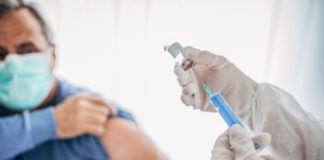 Covid, riparte la somministrazione di AstraZeneca in Asl1: le sedi e le prenotazioni del vaccino vaccino antinfluenzale
