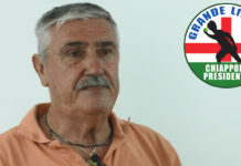 Elezioni regionali, Chiappori (Grande Liguria) punta sull’agricoltura per sviluppare il turismo nell’entroterra: “Basta con la storia del ‘faremo’ per poi non fare niente” giacomo Chiappori grande Liguria