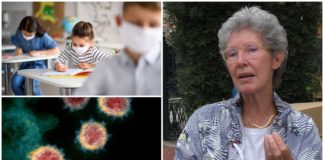 Rientro a scuola, la professoressa Lorenzi: “Bambini asintomatici piccole bombe di contagio. Necessario sforzo per distanziamento e mascherine”