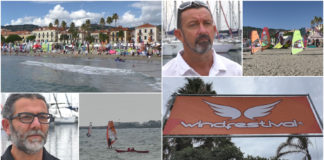 Diano Marina: dal 1 al 4 ottobre torna il Windfestival, gli organizzatori “Ci abbiamo sempre creduto nonostante il covid”. Ecco rinunce e novità per l’edizione 2020