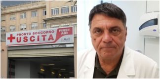 Sanremo, accompagnatori in attesa davanti al Pronto Soccorso. L’appello di Abregal: “Non prudente. Covid ancora presente evitiamo assembramenti” abregal sanremo pronto soccorso
